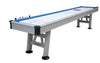 Extera Outdoor 9' Shuffleboard Table