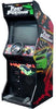 Fast and The Furious Upright Arcade Driving Game