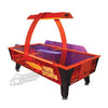 Firestorm Commercial Air Hockey Table