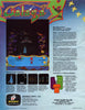 Galaga Arcade Video Game