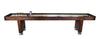 Georgetown Cherry 12' Shuffleboard Table
