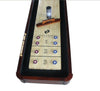 Georgetown Cherry 12' Shuffleboard Table