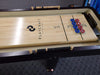 Georgetown Espresso 12' Shuffleboard Table