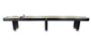 Georgetown Espresso 16' Shuffleboard Table
