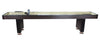 Georgetown Espresso 12' Shuffleboard Table