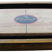Georgetown Honey Shuffleboard Table 12', 14', 16'