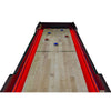 The Rustic Shuffleboard Table