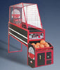 Hoop Fever Basketball Arcade Game