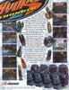 Hydro Thunder Arcade Boat Racing Game