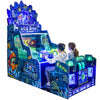 Ice Walker Video Redemption Game