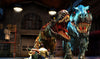 Jurassic Park Arcade, Light Gun Shooter Cabinet