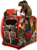 Jurassic Park Arcade, Light Gun Shooter Cabinet