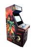 Killer Instinct 2 Arcade Fighting Game