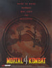 Mortal Kombat 4 Arcade Fighting Game