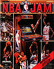 NBA Jam Arcade Video Game