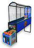 NBA Hoops Basketball Arcade Game