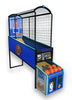 NBA Hoops Basketball Arcade Game