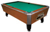 Valley Panther Home Pool Table in Cherry (88", 93", 101")