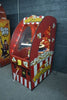 Popcorn Ticket Arcade Game