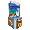 The Prize Aquarium Arcade Prize Game