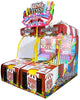 Ring Toss Carnival Ticket Arcade Game