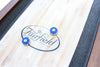 Santa Fe Pro-Style 12' Shuffleboard Table