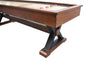 Santa Fe Pro-Style 12' Shuffleboard Table