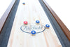 Santa Fe Pro-Style 12' Shuffleboard Table