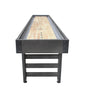 Saybrook Midnight Shuffleboard Table 12', 14', 16'