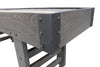 Saybrook Midnight Shuffleboard Table 12', 14', 16'
