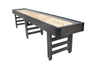 Saybrook Midnight Shuffleboard Table 12', 14', 16'