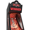 Skee Ball Glow 10' Alley Roller