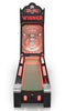 Skee Ball Glow 10' Alley Roller