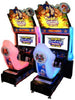 Sonic All Star Racing Driving Game