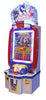 Sonic Blast Ball Ticket Arcade Game