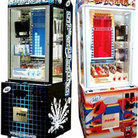 Stacker Instant Win Prize Game