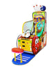 Strike Zone Ticket Arcade Game