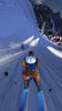 Super Alpine Racer Arcade Video Game