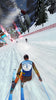 Super Alpine Racer Arcade Video Game