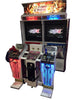 Time Crisis 4 Twin Arcade Shooting Game