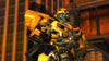 Transformers 42" Arcade Shooting Game