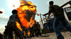 The Walking Dead Arcade Shooting Game