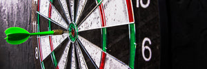 How to Throw Darts: The Skills Needed to Win