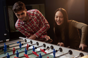 How to Choose a Foosball Table