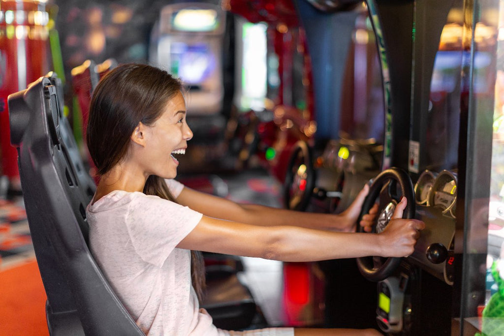 The Best Arcade Games for Different Business Types