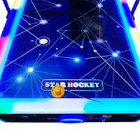Space Bar Commercial Air Hockey Table