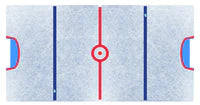 Air FX Pro Air Hockey Table