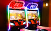 ATV Slam Motion Deluxe Arcade Driving Game