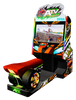 ATV Slam Motion Deluxe Arcade Driving Game