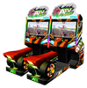 ATV Slam Motion Deluxe Arcade Driving Game